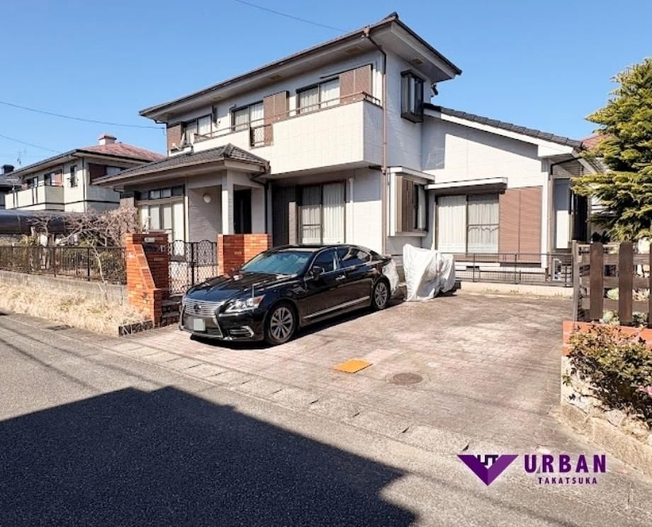 6LDK Detached House for Sale in Hanayamahigashi, Miyazaki City - Thumbnail 2