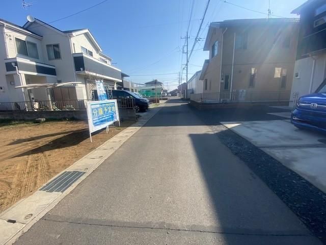 204 sqm Land Plot for Sale in Oyama, Tochigi - No Building Conditions - Thumbnail 2