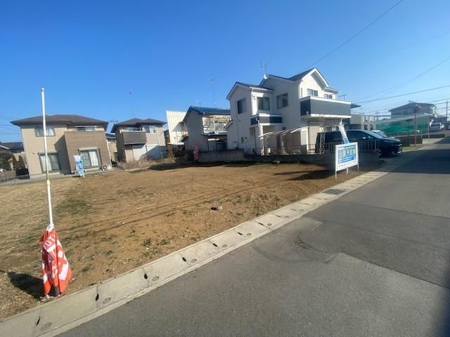 204 sqm Land Plot for Sale in Oyama, Tochigi - No Building Conditions - Thumbnail 4
