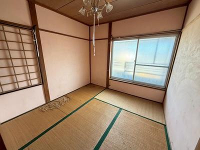 Used 3DK House for Sale in Omihachiman, Shiga - 1,000,000 Yen — Interior, Omihachiman, Shiga