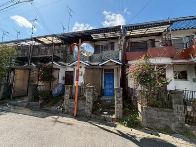 Used 3DK House for Sale in Omihachiman, Shiga - 1,000,000 Yen — House, Omihachiman, Shiga