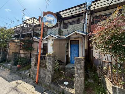 Used 3DK House for Sale in Omihachiman, Shiga - 1,000,000 Yen — House, Omihachiman, Shiga