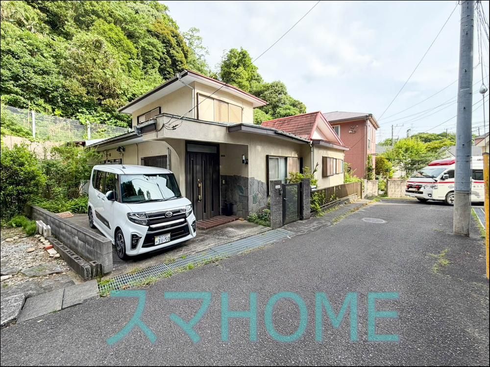 6K House for Sale in Kanazawa-ku, Yokohama - 192m2 Land - Thumbnail 2