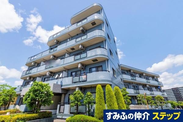 2LDK Apartment for Sale in Yamato City, Kanagawa - Thumbnail 2