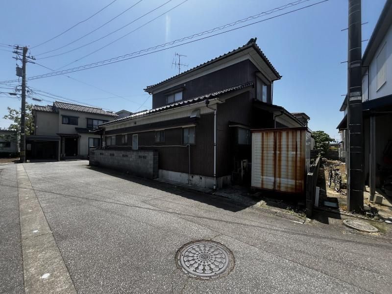 229.68m2 Land for Sale in Shimookui, Toyama City - Thumbnail 4