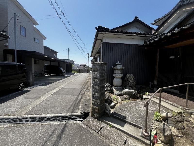 229.68m2 Land for Sale in Shimookui, Toyama City - Thumbnail 3