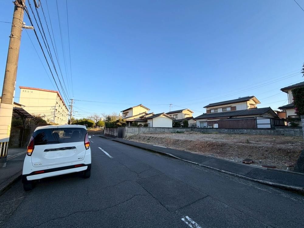 Vacant Land for Sale in Meino Higashi, Oita City - 145.94 sqm - Thumbnail 2