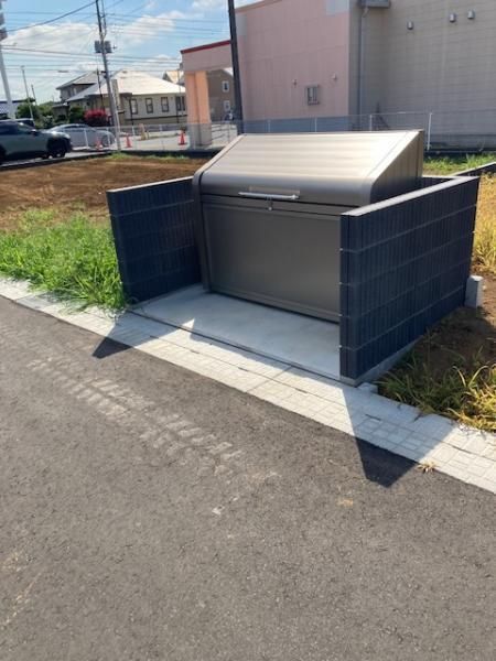 Building Plot in Takamihara 4, Tsukuba City, Ibaraki - 224m² - Thumbnail 2
