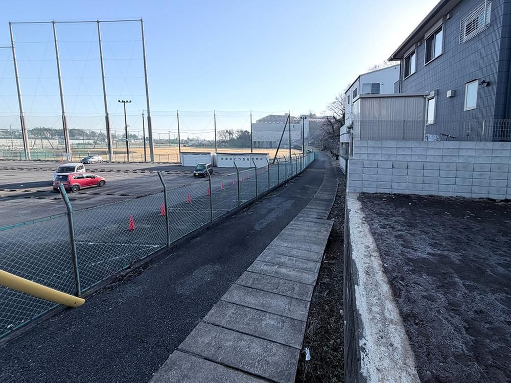 Building Land for Sale in Atsugi City, Kanagawa - Thumbnail 2