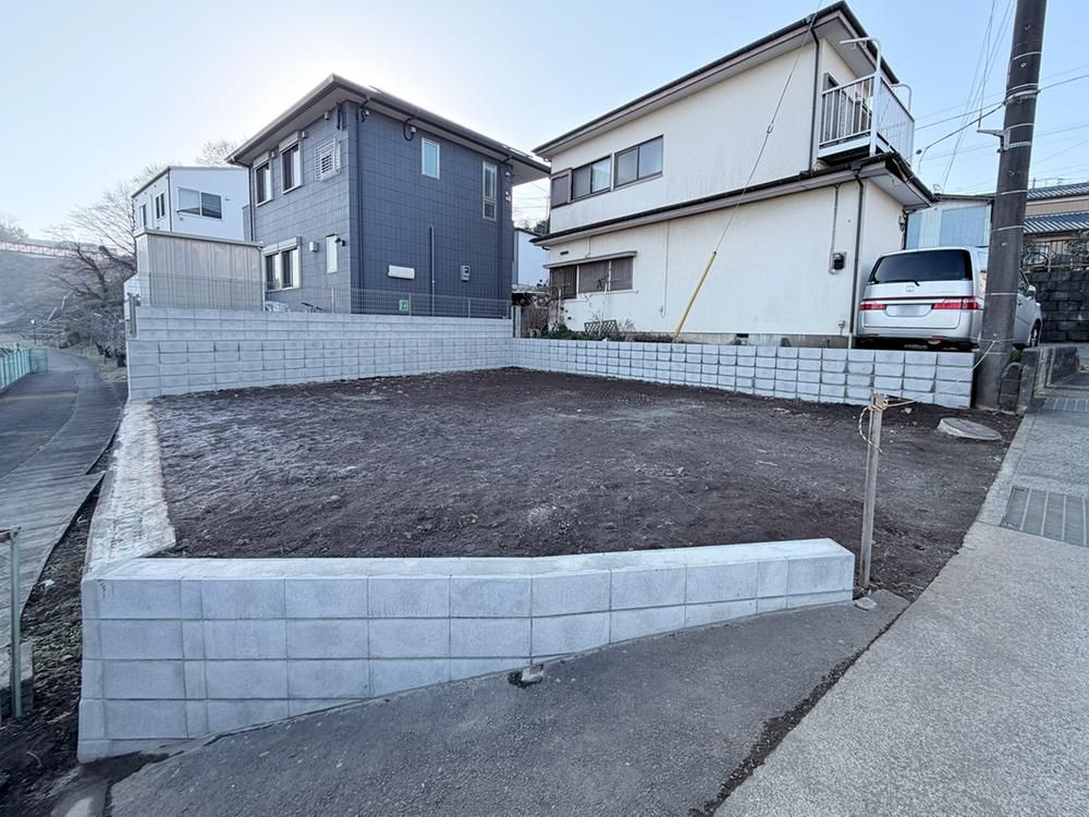 Building Land for Sale in Atsugi City, Kanagawa - Thumbnail 4