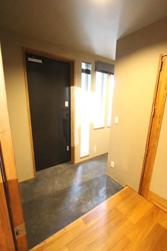 2LDK Detached House in Kitami, Hokkaido - 81 sqm, Renovated 2023 - Thumbnail 4