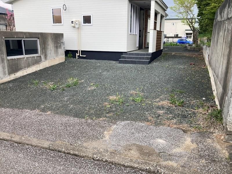 2LDK Detached House in Kitami, Hokkaido - 81 sqm, Renovated 2023 - Thumbnail 3