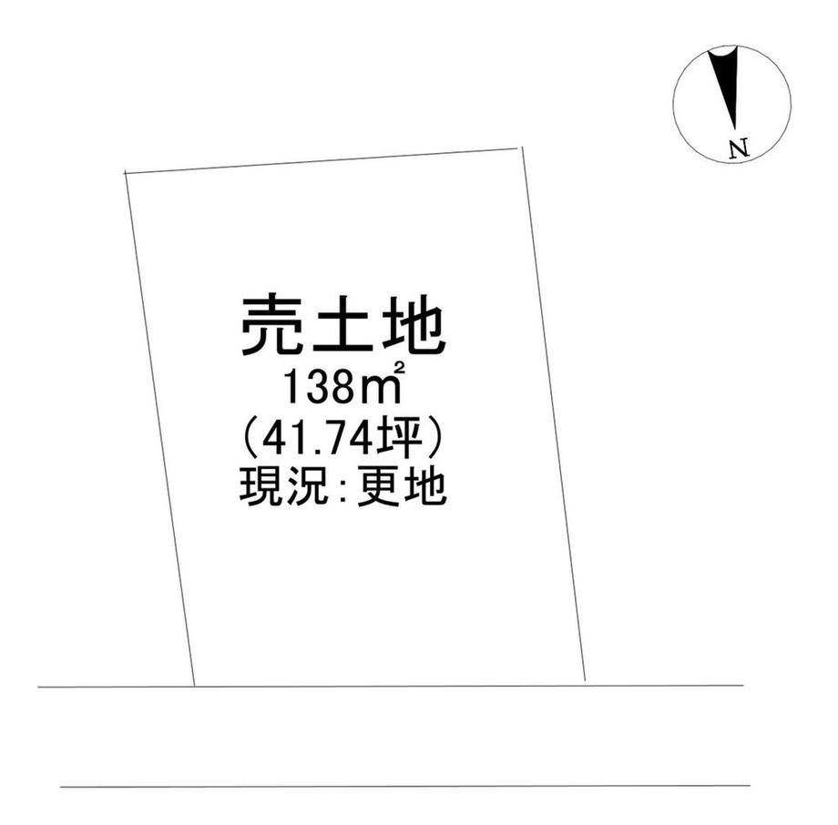 138m² Land for Sale in Tsukuba City, Ibaraki - Thumbnail 3