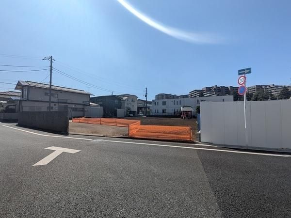 Land for Sale in Chitosedai, Setagaya, Tokyo - 208.47 sqm - Thumbnail 2