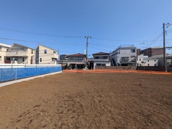 Land for Sale in Chitosedai, Setagaya, Tokyo - 208.47 sqm - Thumbnail 3