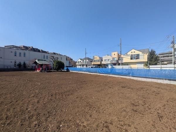 Land for Sale in Chitosedai, Setagaya, Tokyo - 208.47 sqm - Thumbnail 4