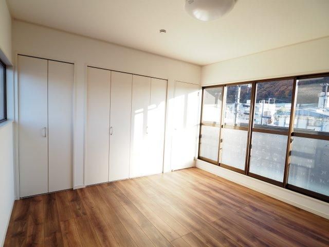 Renovated 5LDK House for Sale in Fukushima City - Thumbnail 4