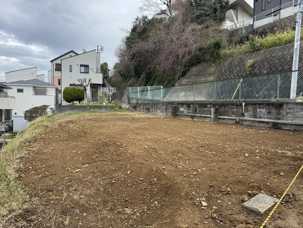196.52 sqm Land for Sale in Kasama, Sakae Ward, Yokohama - Thumbnail 2
