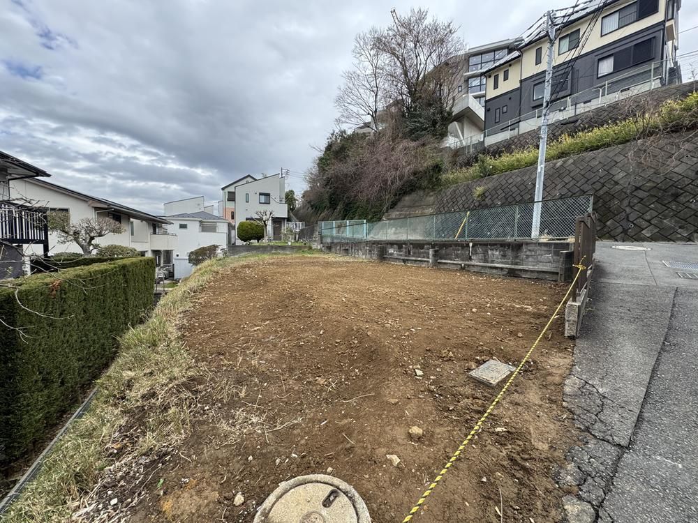196.52 sqm Land for Sale in Kasama, Sakae Ward, Yokohama - Thumbnail 4