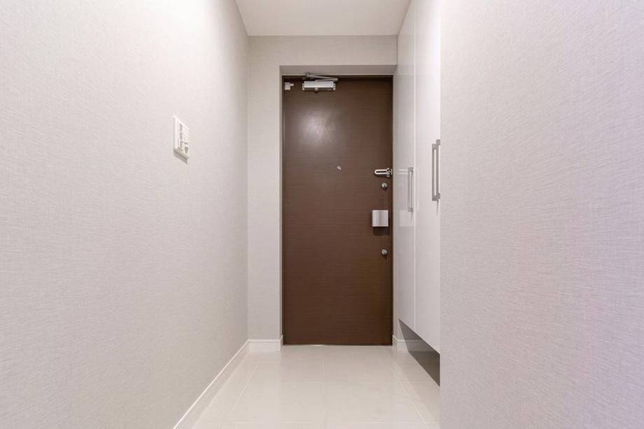 3LDK Apartment for Sale in Cosmo Square, Osaka - Thumbnail 3