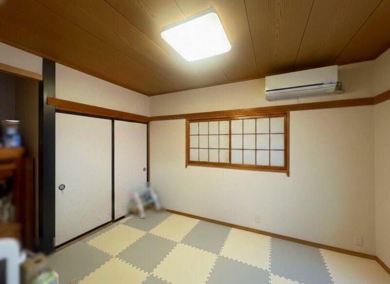 4LDK+S Detached House for Sale in Hamamatsu, Shizuoka - Thumbnail 4