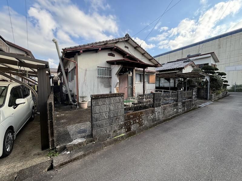 193m2 Land for Sale in Kiyotake-cho, Miyazaki City - Thumbnail 3