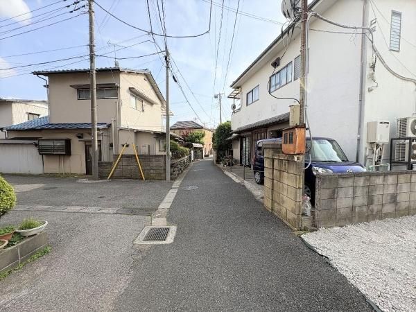 247m2 Land for Sale in Natsumi, Funabashi, Chiba - Thumbnail 4