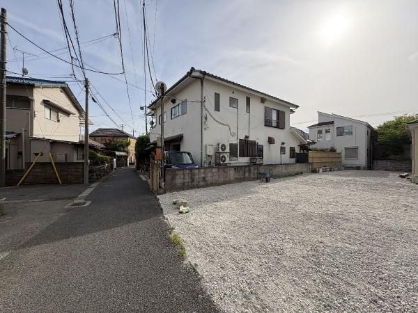 247m2 Land for Sale in Natsumi, Funabashi, Chiba - Thumbnail 3