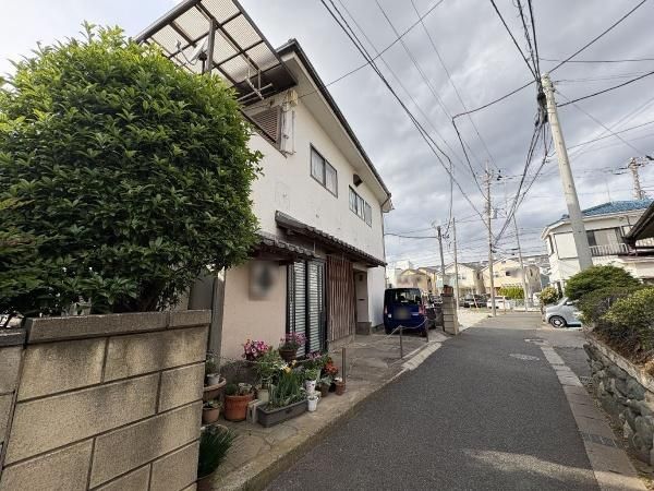 247m2 Land for Sale in Natsumi, Funabashi, Chiba - Thumbnail 2