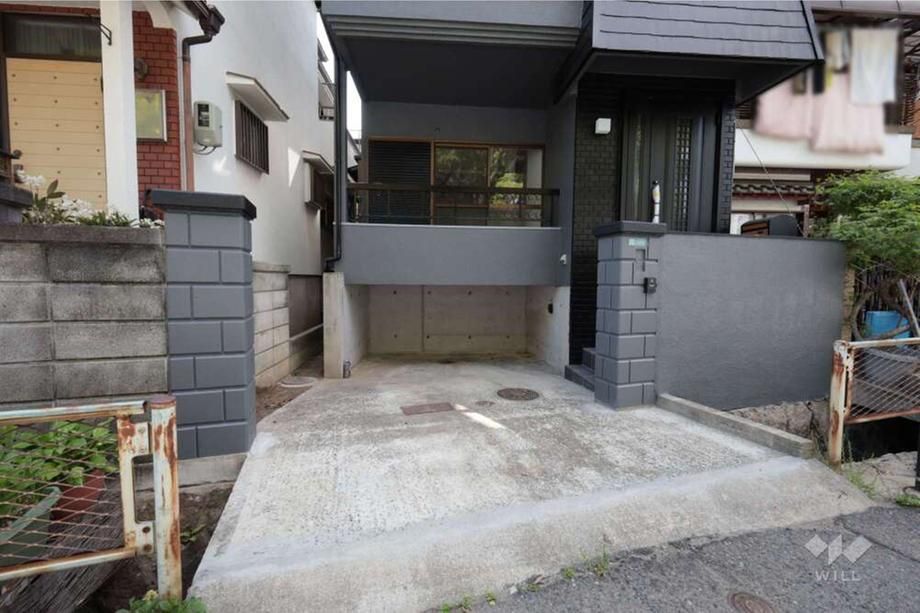 Renovated 3LDK House for Sale in Nishinomiya, Hyogo - Thumbnail 3