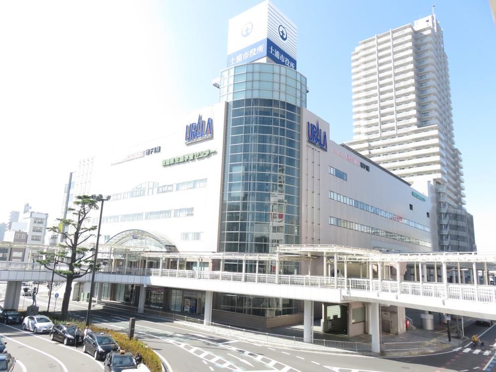 Corner Land for Sale in Bunkyo-cho Tsuchiura 187.97 sqm - Thumbnail 3