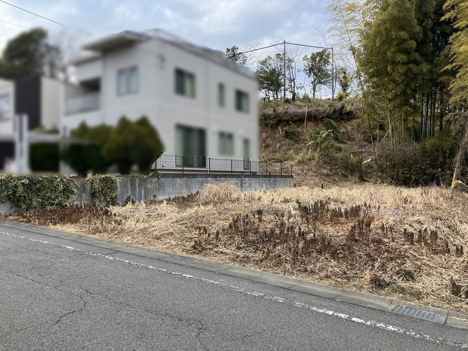 64.7 Tsubo Land for Sale in Hachioji, Tokyo Near Hachioji-Minamino Station - Thumbnail 3