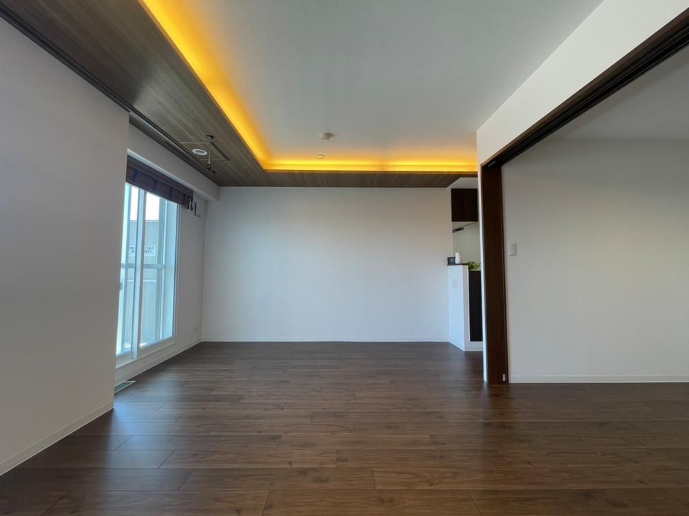 3LDK Apartment for Sale in Sapporo Chuo Ward - 70m2 - Thumbnail 4