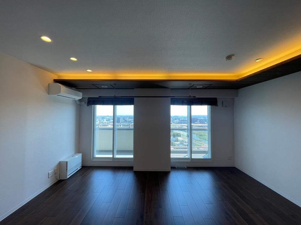 3LDK Apartment for Sale in Sapporo Chuo Ward - 70m2 - Thumbnail 3