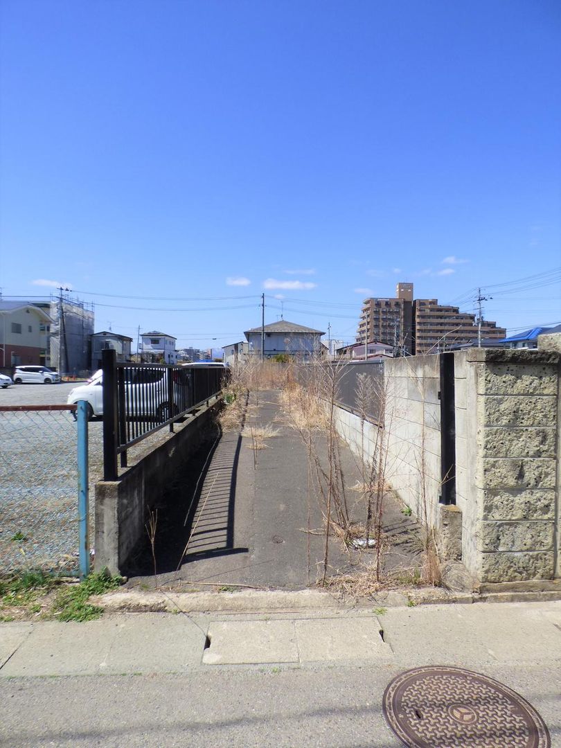 Land for Sale in Koriyama City, Fukushima - 216.97 sqm - Thumbnail 2