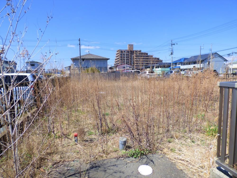 Land for Sale in Koriyama City, Fukushima - 216.97 sqm - Thumbnail 3