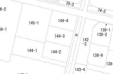 Land for Sale in Koriyama City, Fukushima - 216.97 sqm - Thumbnail 4