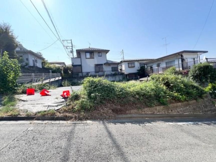 201 sqm Corner Land Plot for Sale in Hachioji, Tokyo - Thumbnail 3