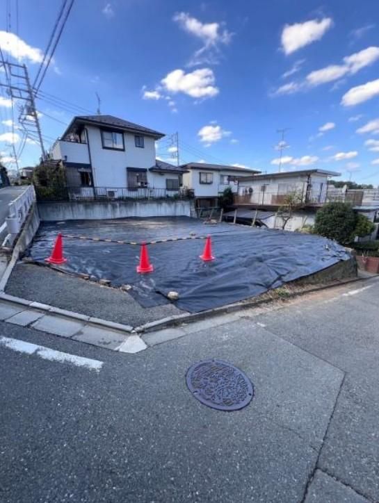 201 sqm Corner Land Plot for Sale in Hachioji, Tokyo - Thumbnail 2