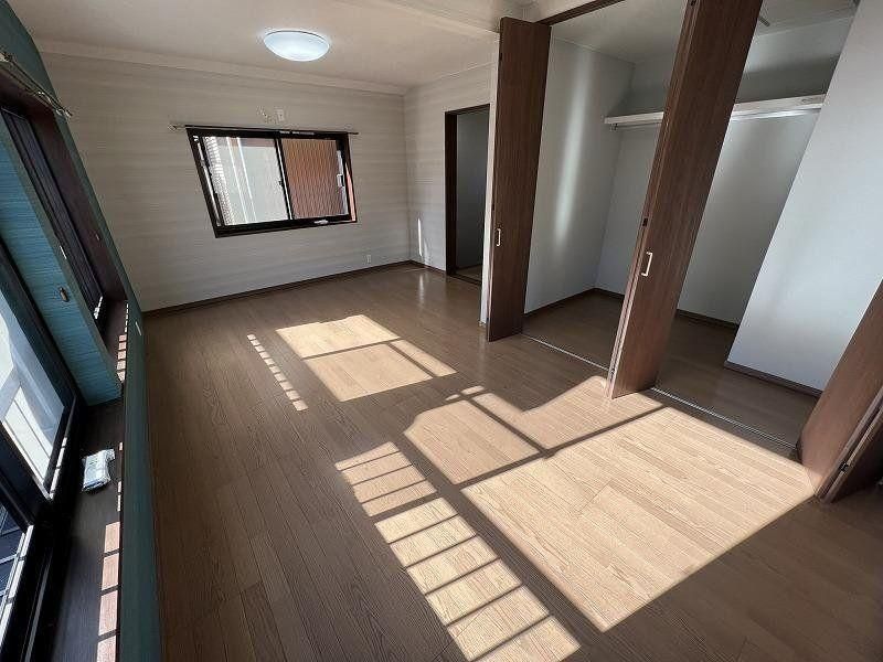 Fully Renovated 2LDK House in Kochi City, Kochi Prefecture - Thumbnail 3