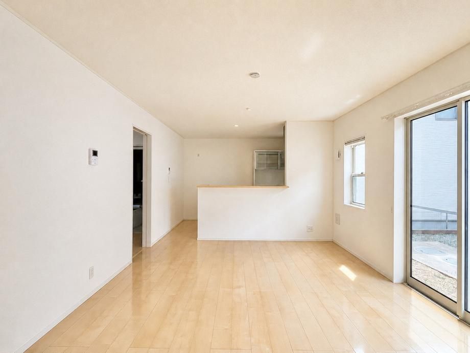 4LDK Detached House in Nihonmatsu, Fukushima - 108.54 sqm - Thumbnail 3