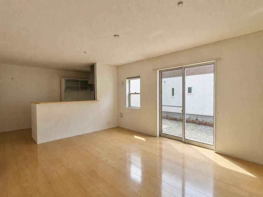 4LDK Detached House in Nihonmatsu, Fukushima - 108.54 sqm - Thumbnail 4