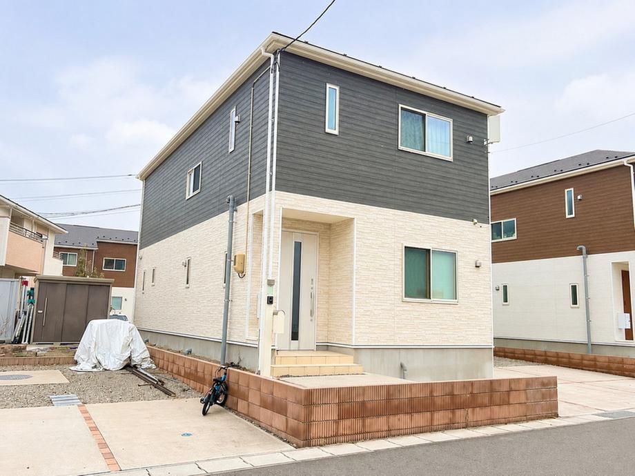 4LDK Detached House in Nihonmatsu, Fukushima - 108.54 sqm - Thumbnail 2