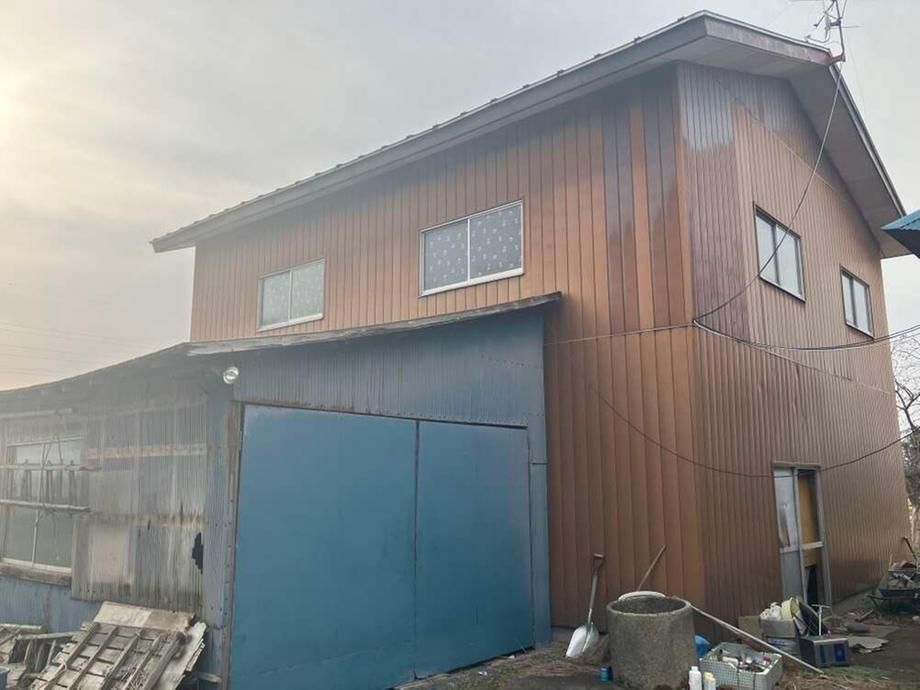 3DK Detached House in Aizuwakamatsu, Fukushima - 183m2 on 1490m2 Land - Thumbnail 3