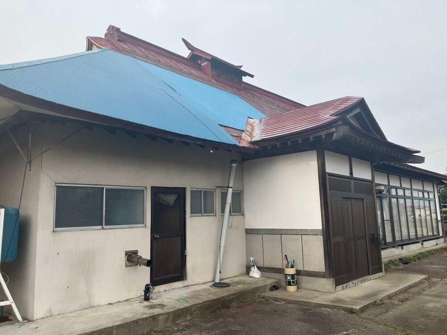 3DK Detached House in Aizuwakamatsu, Fukushima - 183m2 on 1490m2 Land - Thumbnail 2