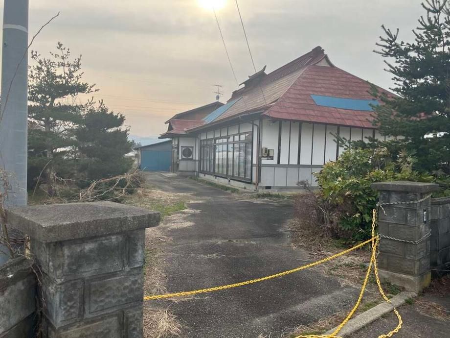 3DK Detached House in Aizuwakamatsu, Fukushima - 183m2 on 1490m2 Land - Thumbnail 4