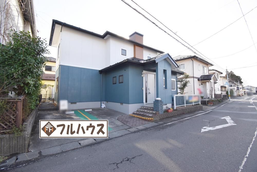 Renovated 4LDK Detached House in Sendai Taihaku Ward - Thumbnail 3