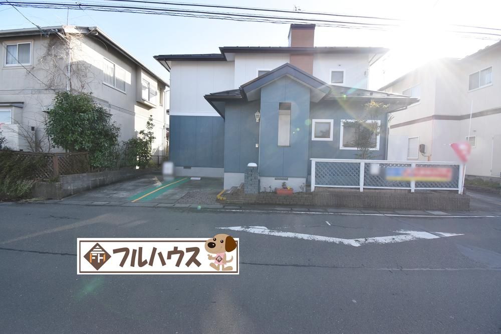 Renovated 4LDK Detached House in Sendai Taihaku Ward - Thumbnail 2