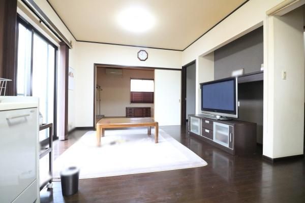 4LDK House with Walk-in Closet & Solar Power in Iwata - Thumbnail 4