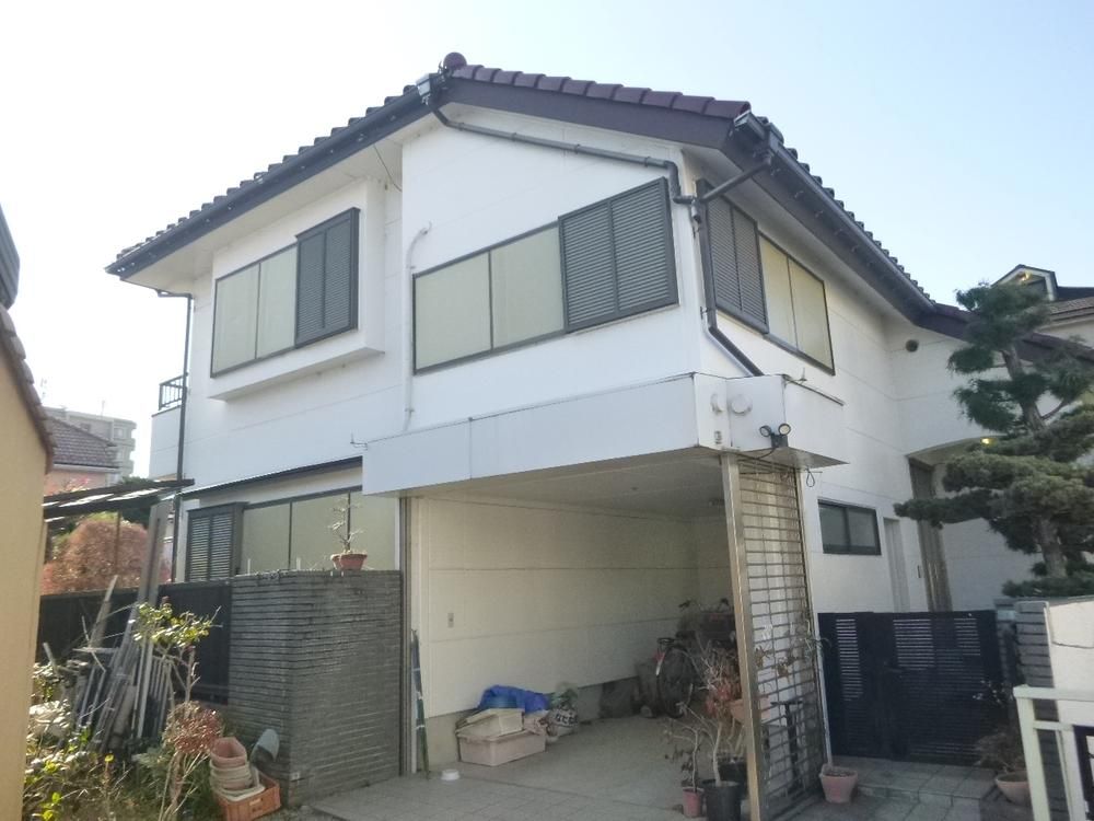 Resale 4LDK House in Akishima, Tokyo - 121 sqm - Thumbnail 2